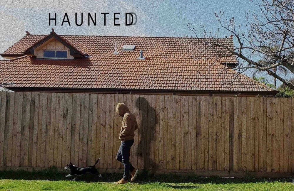 HAUNTEDD