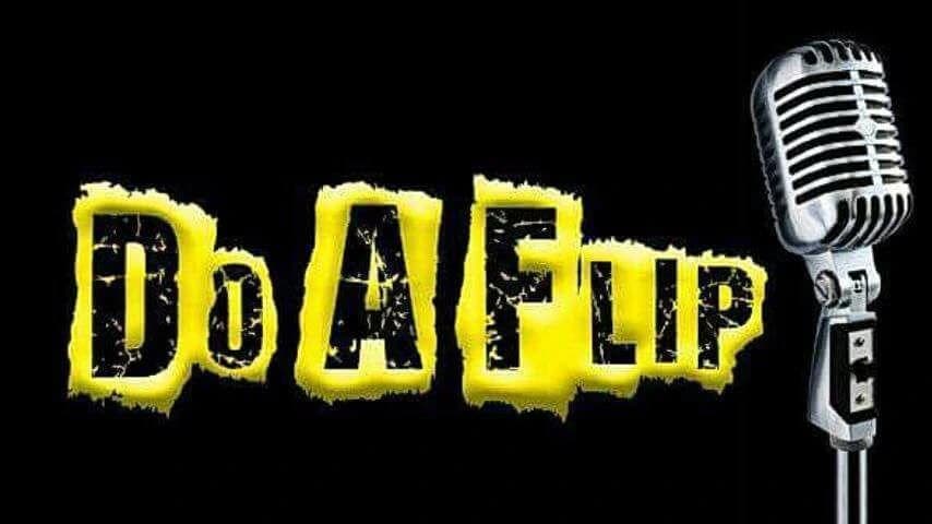 Do a Flip