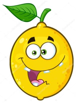 That Loose Lemon