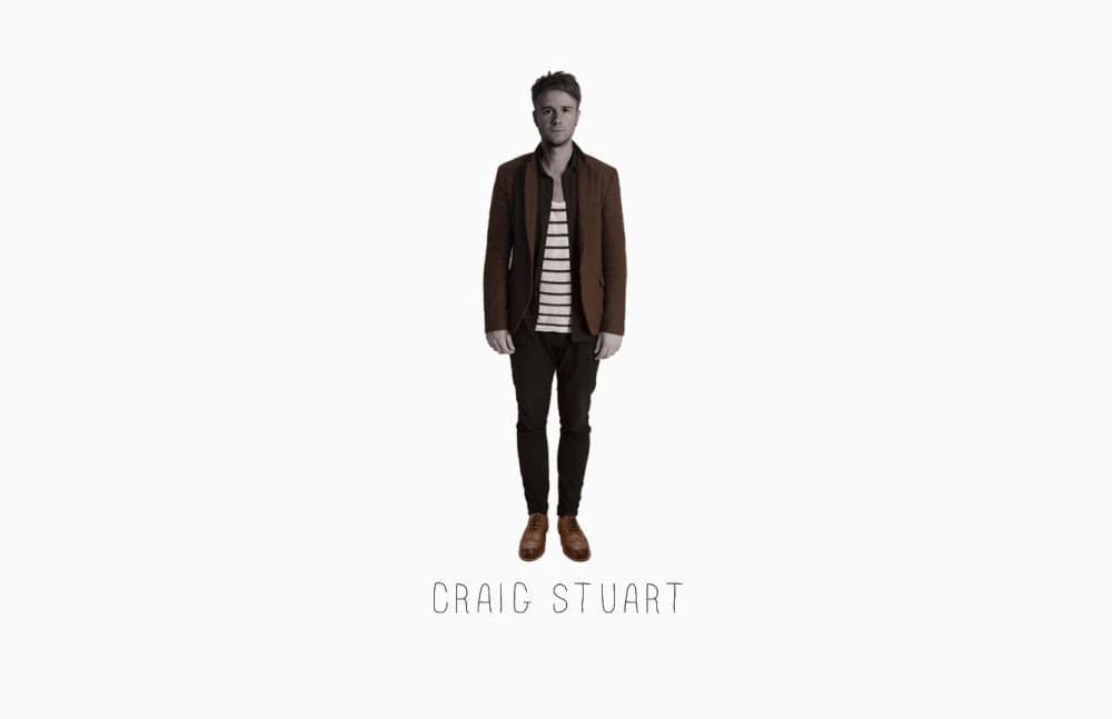 Craig Stuart