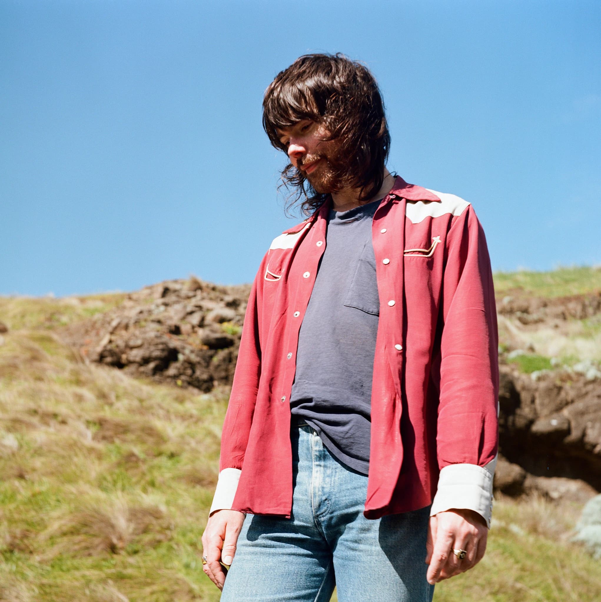 Mike O'Dowd