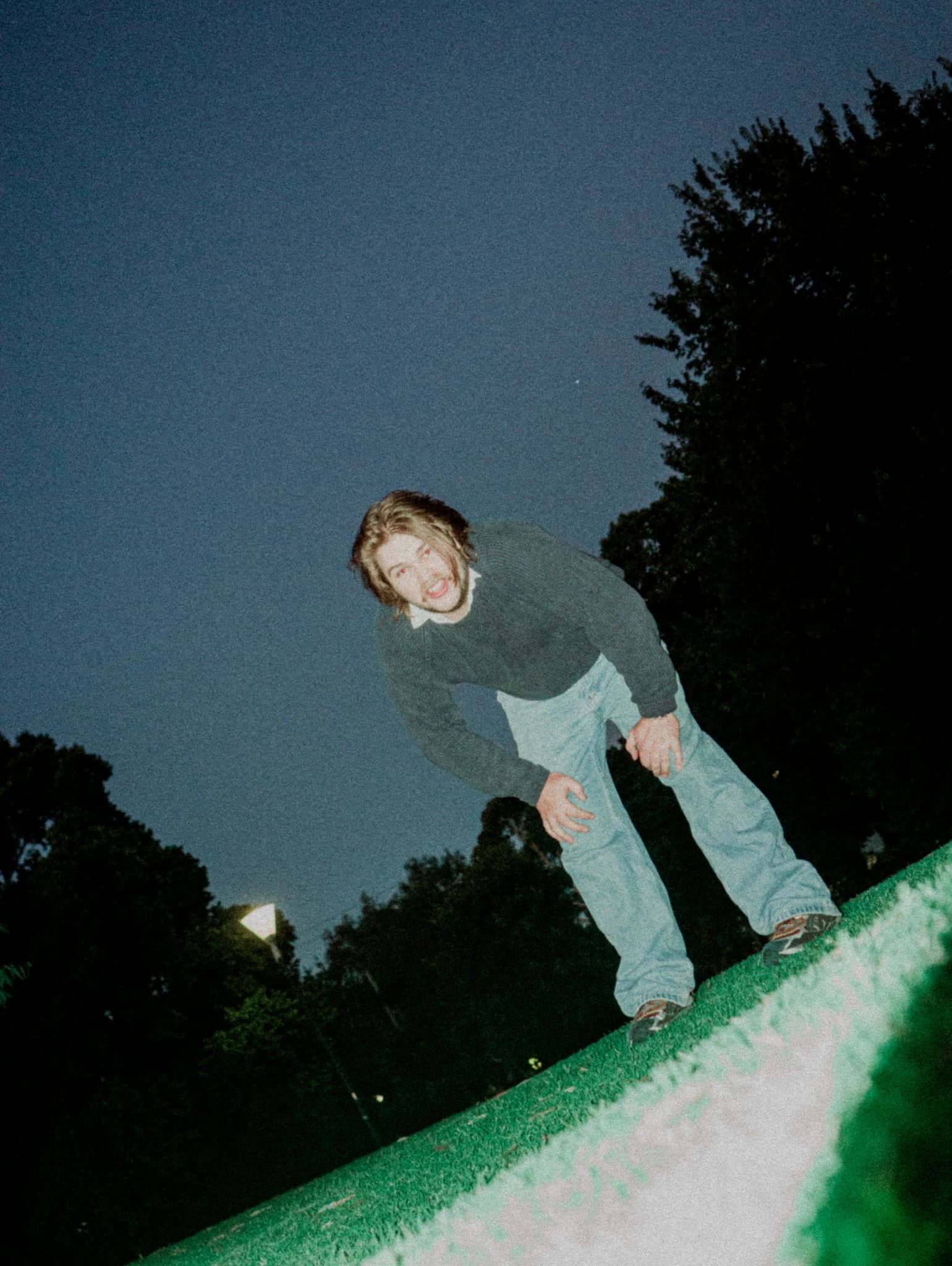 Nick Keogh