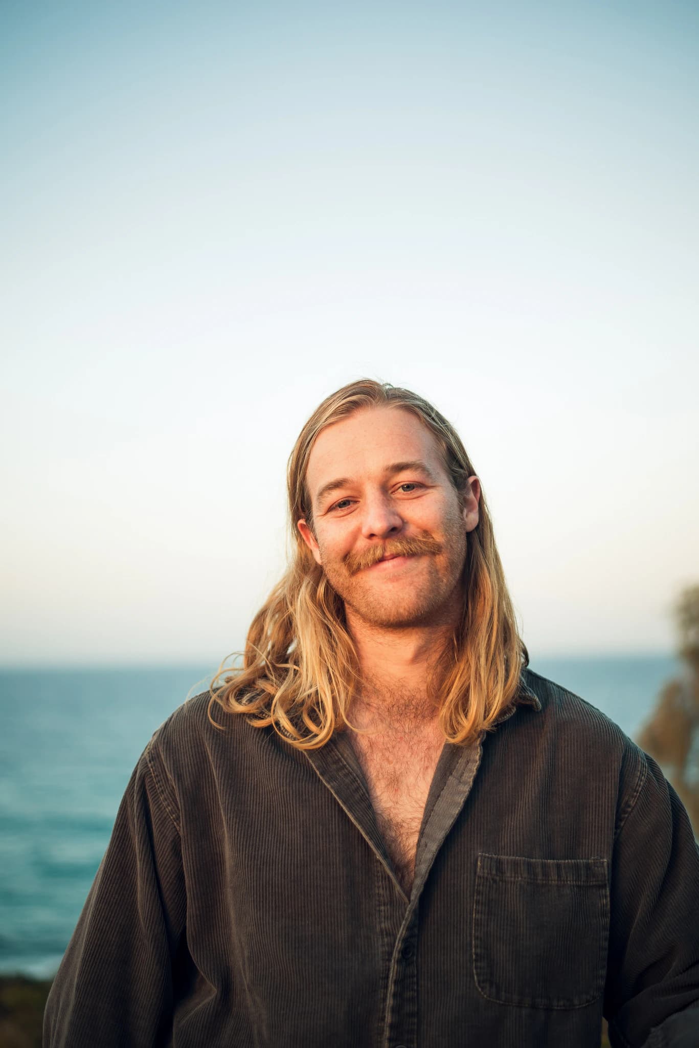 Tom Harrington