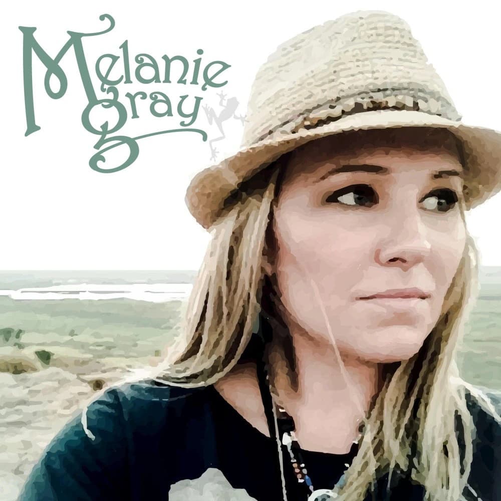 Melanie Gray