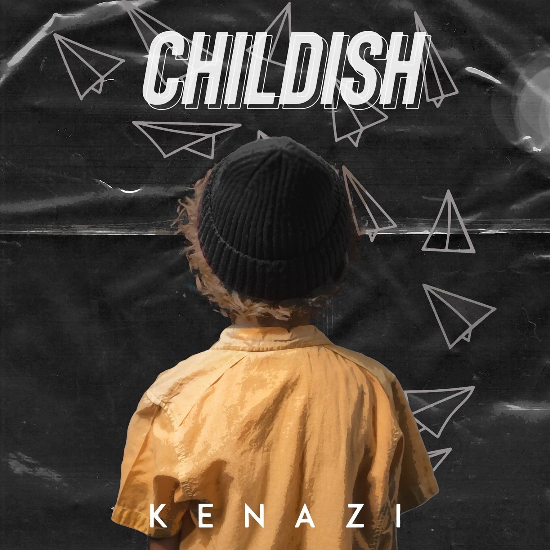 Kenazi