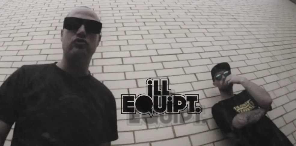ILL EQUIPT
