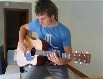 Matt Leigh