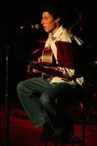 Tom MacKenzie