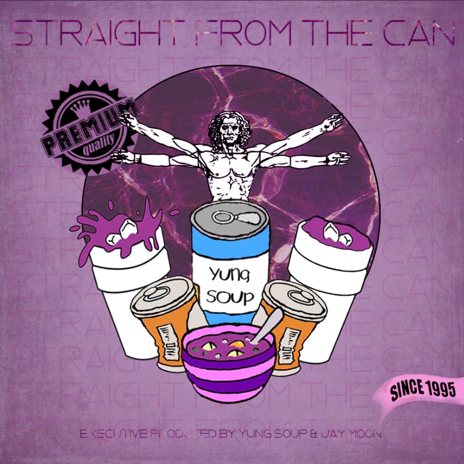 Yung Soup