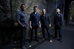 Carl Stewart Band