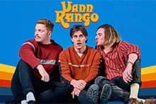Vann Rango