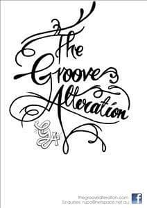 the groove alteration