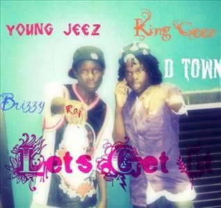 Young jeez