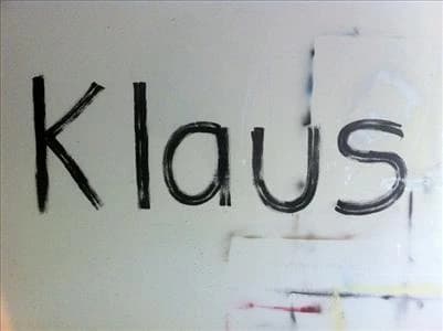 Klaus