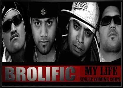 Brolific