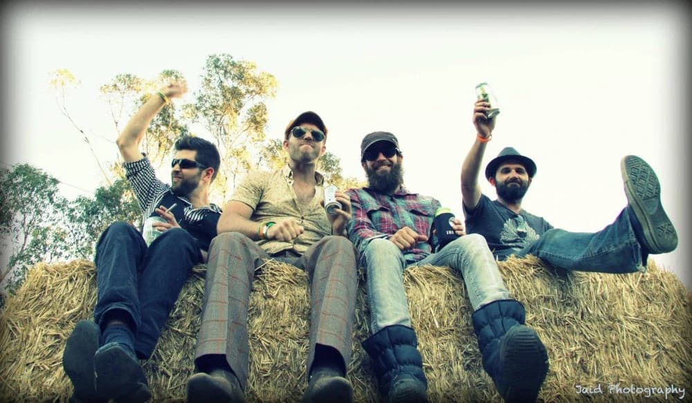 The Timbers