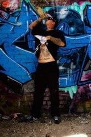 Millz aka Millious