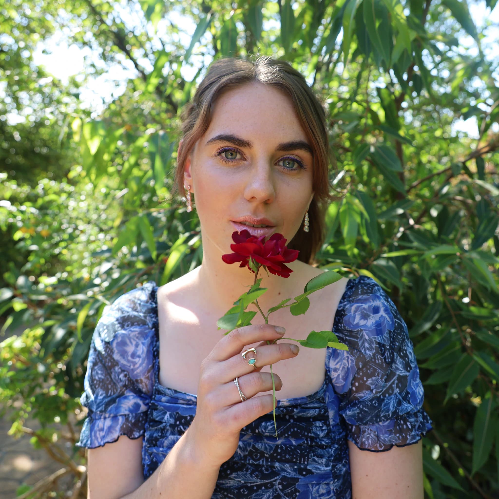 Jemima May
