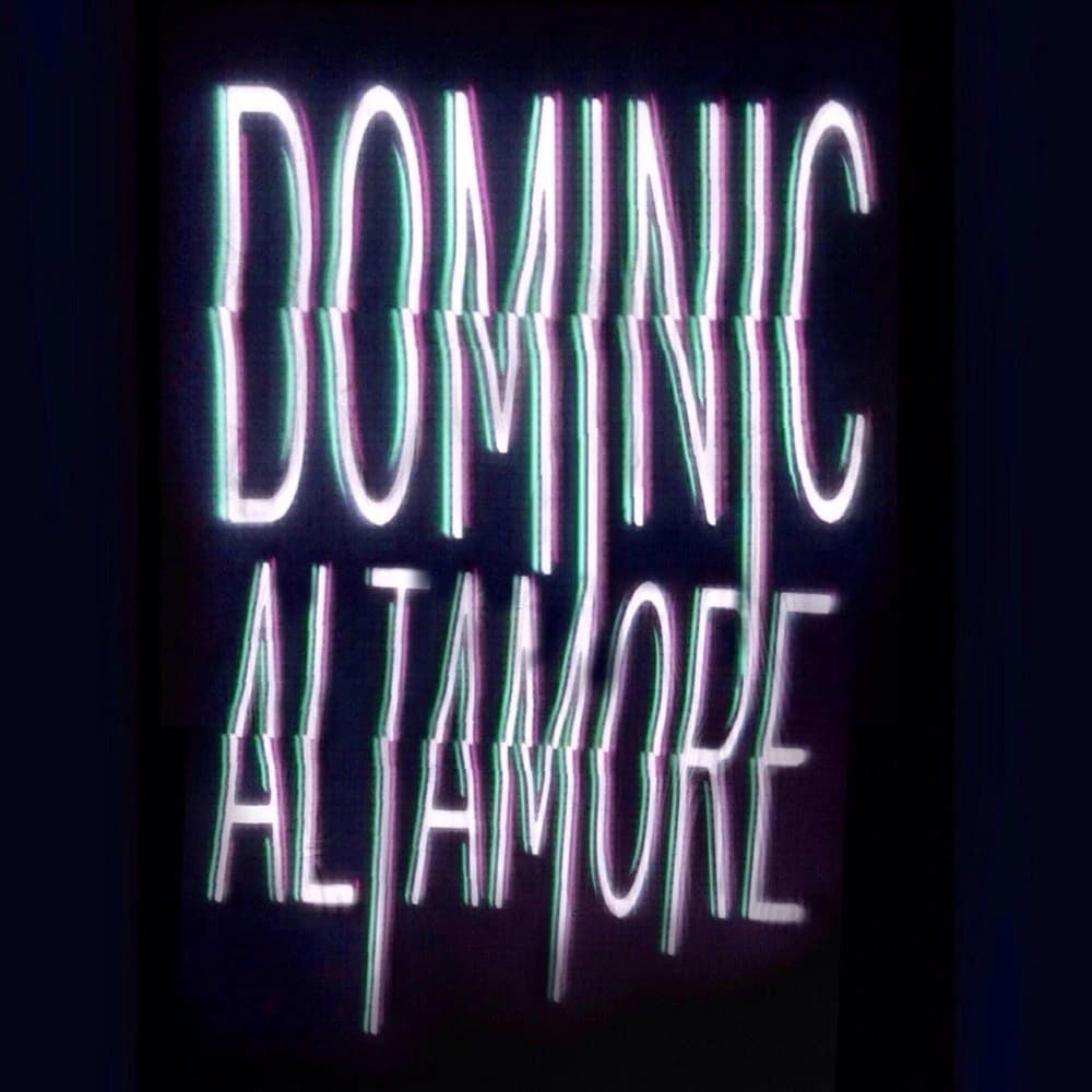 Dominic Altamore