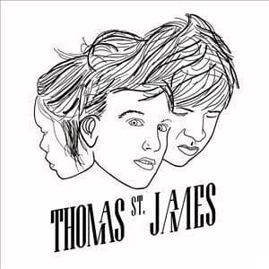 Thomas St. James