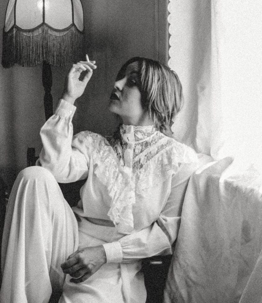 Esther Rivers