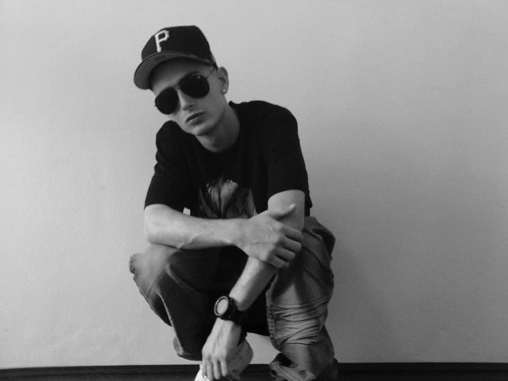 Adam Rex