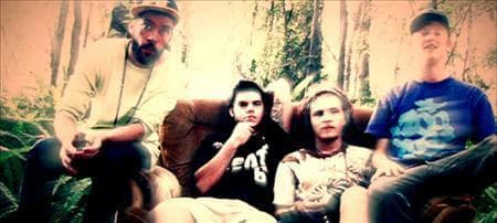 Poetic Collective
