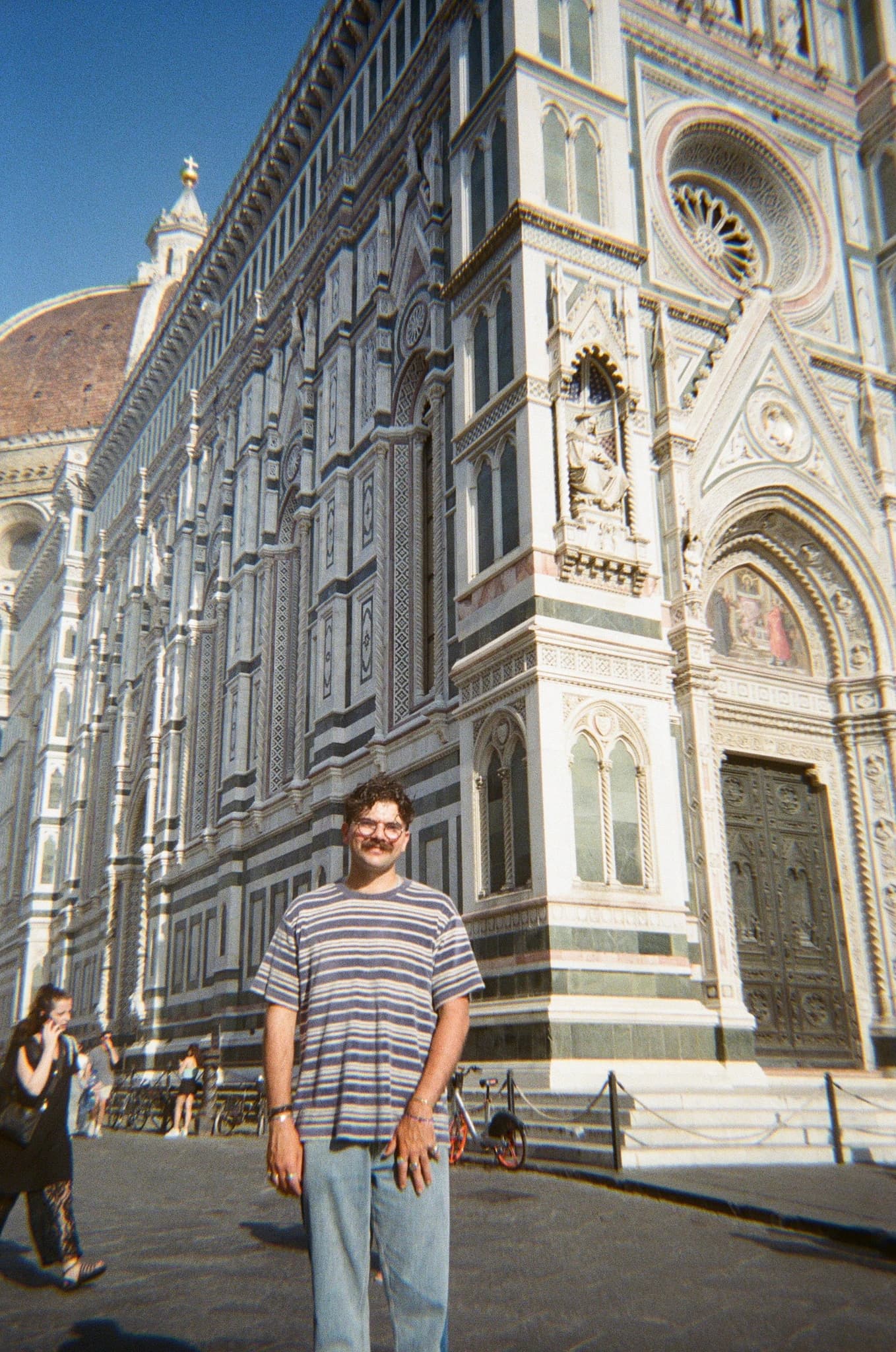 Charlie de' Medici