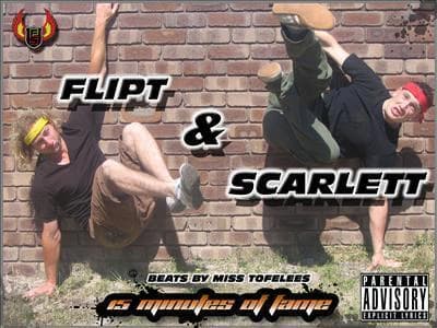 FlipT & Scarlett