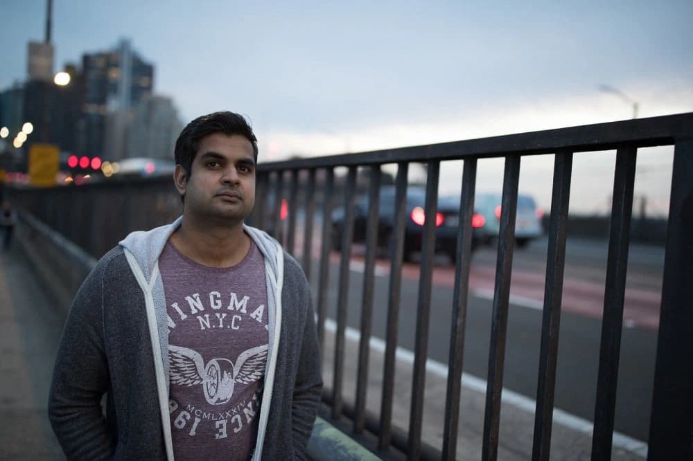 Ankur