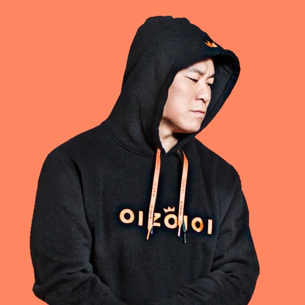 Chong Ali