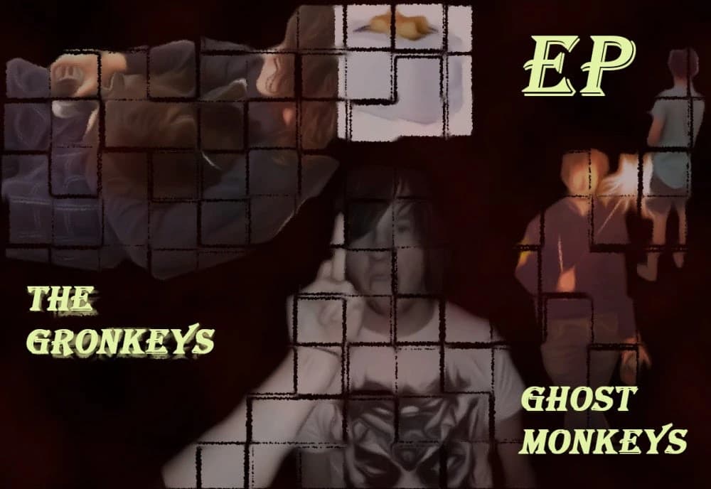 The Ghonkeys
