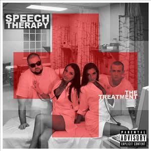 Speech Therapy