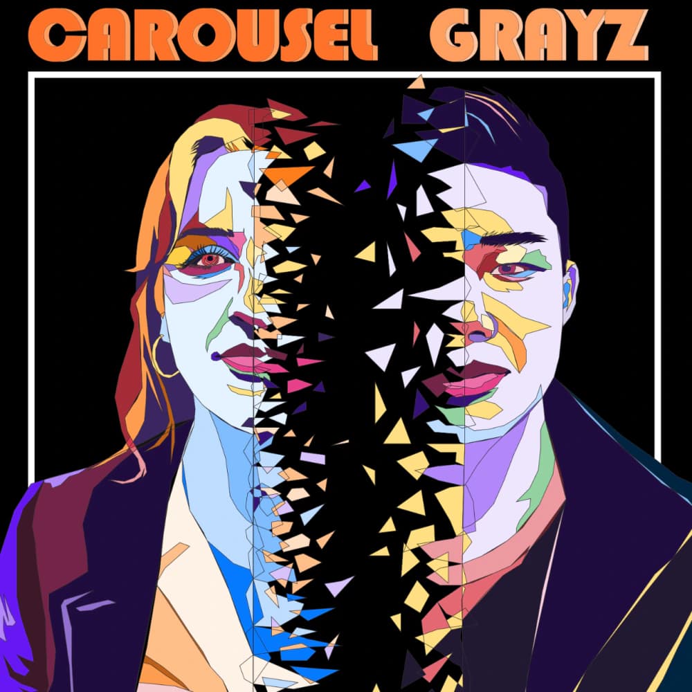GRAYZ