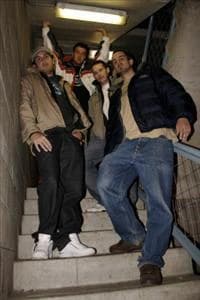 Darkside of the Goon (D.S.O.T.G)