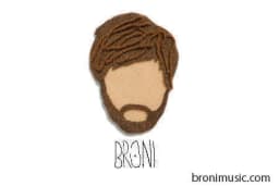 Broni