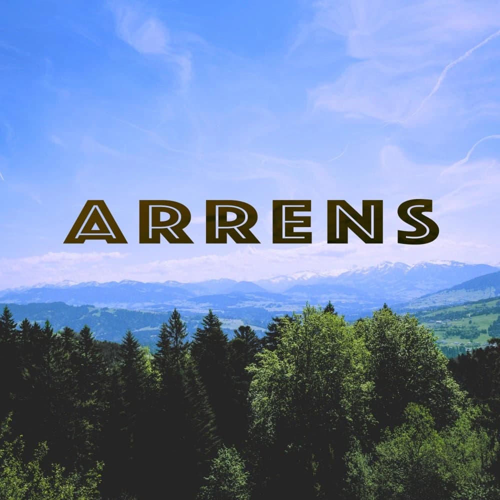 Arrens
