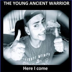 The Young Ancient Warrior