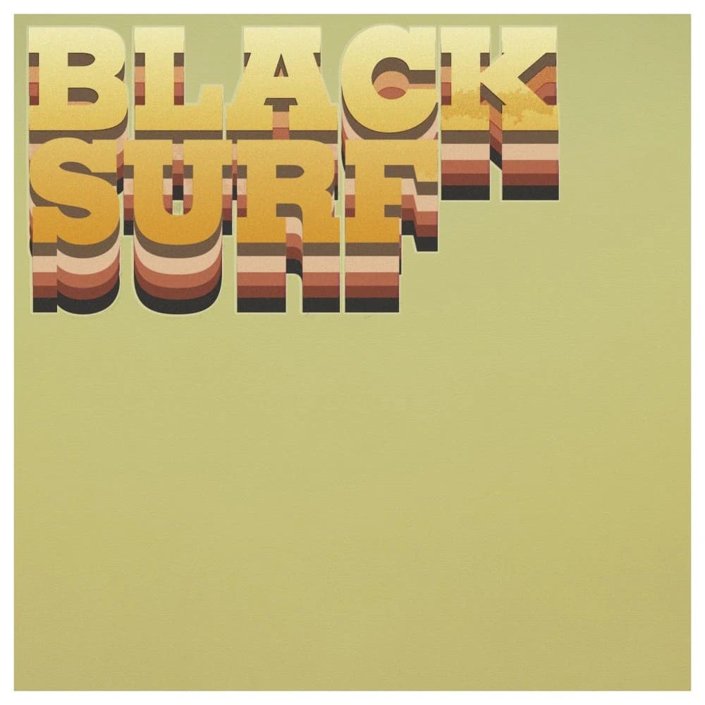 Black Surf