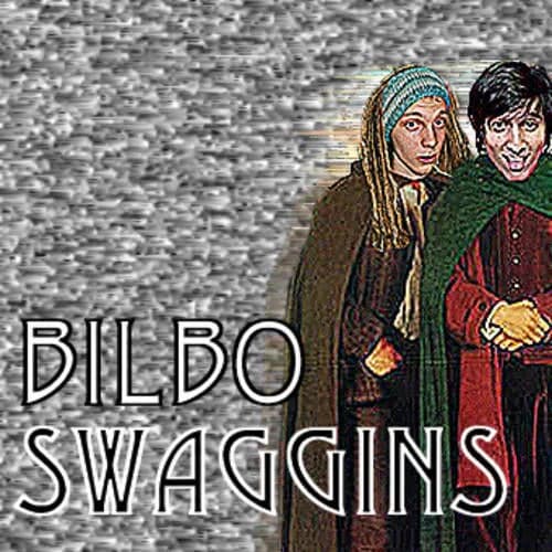 Bilbo Swaggins
