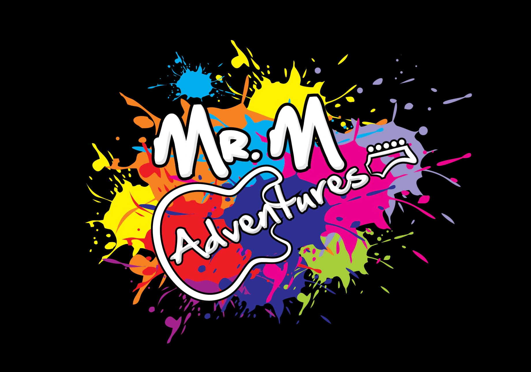Mr. M Adventures