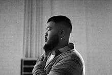 Isaiah Amari