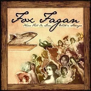 Fox Fagan