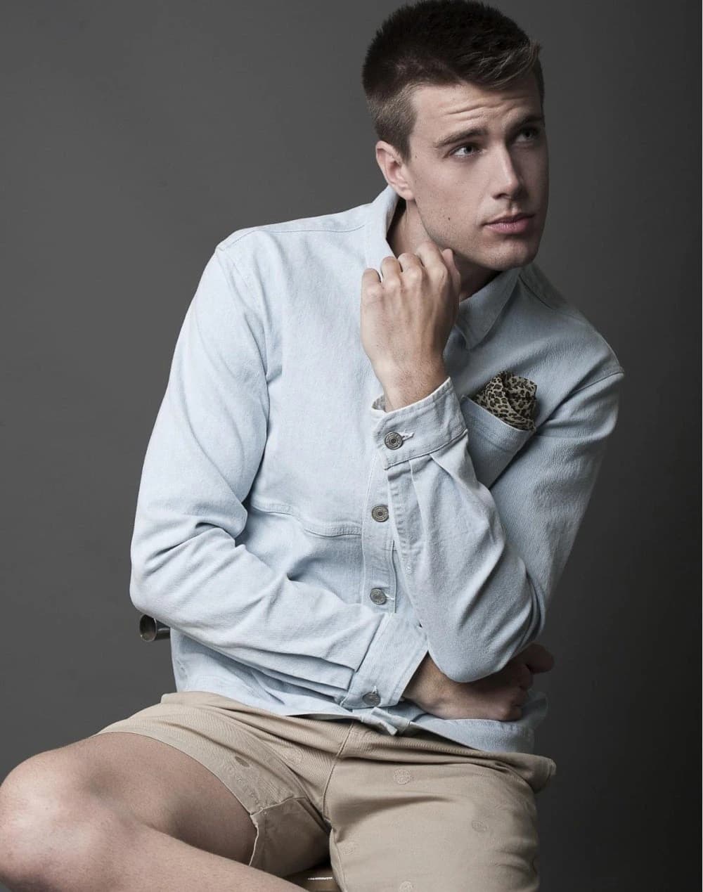 Matt Maud