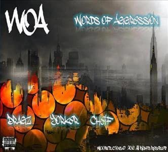 Words Of Aggression