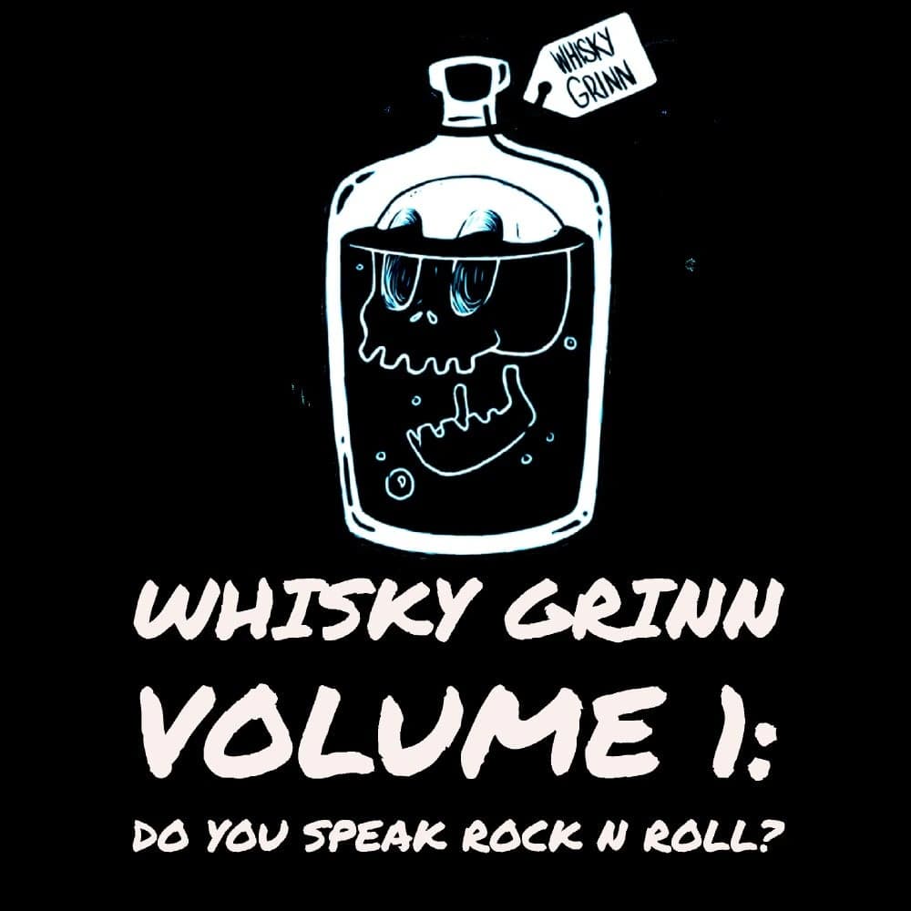 Whisky Grinn