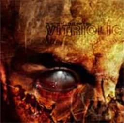 Vitriolic