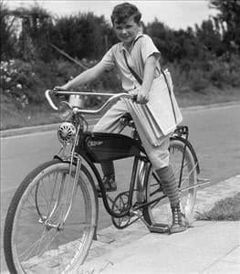 PaperBoy