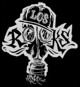 Shaman de Los Rooks