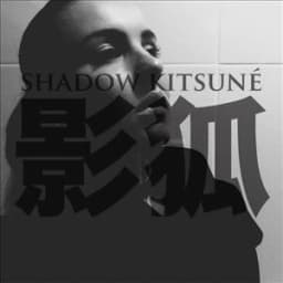 Shadow Kitsune